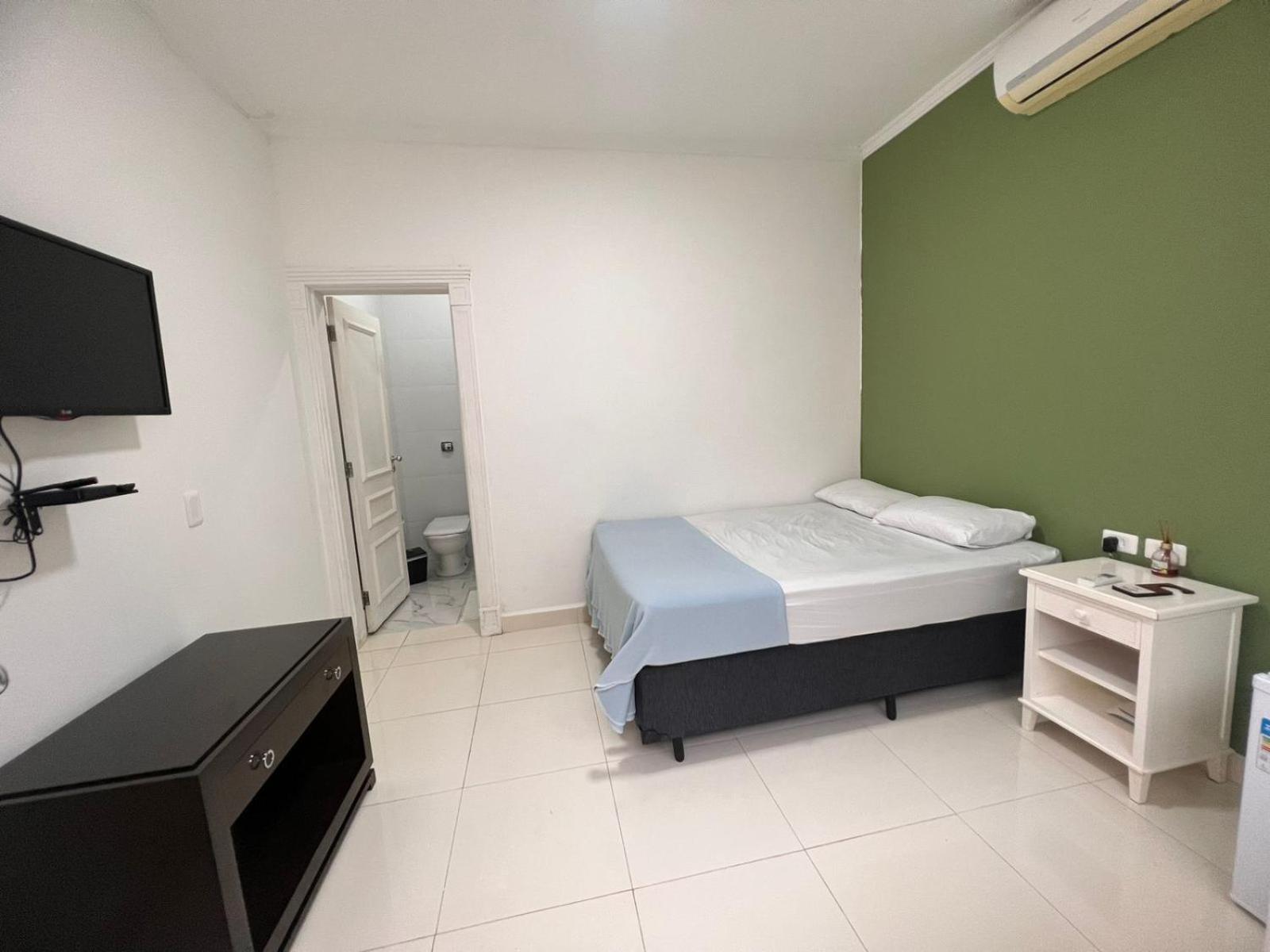 Suites Guaruja Pernambuco Exterior foto